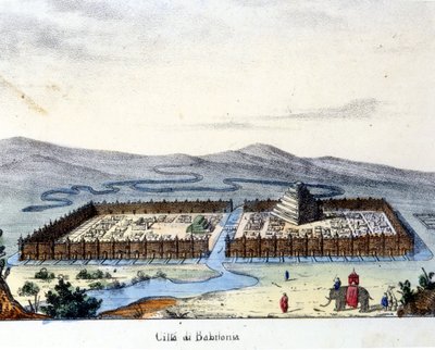 Veduta dell