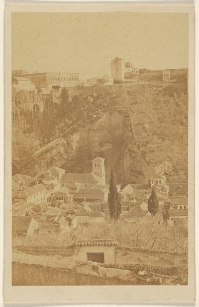 [Vista dell