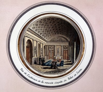 Vista dell