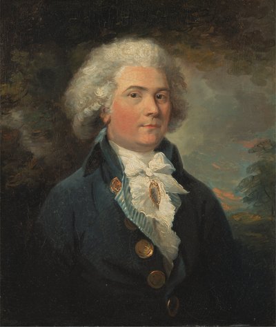 Walter Smith da Unknown artist