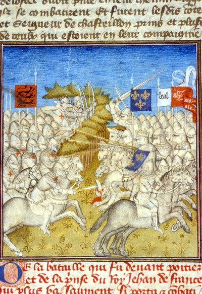 Guerra dei Cent