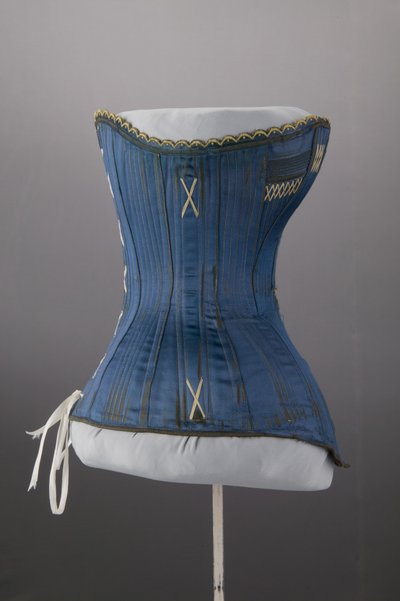 Corsetto da sposa da Unknown artist