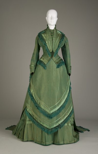 Abito da sposa da Unknown artist