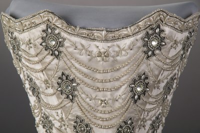 Corpetto da sposa da Unknown artist