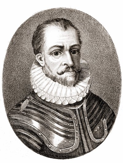Guglielmo di Nassau, Principe d