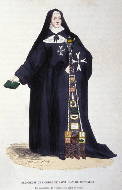 Religioso dell