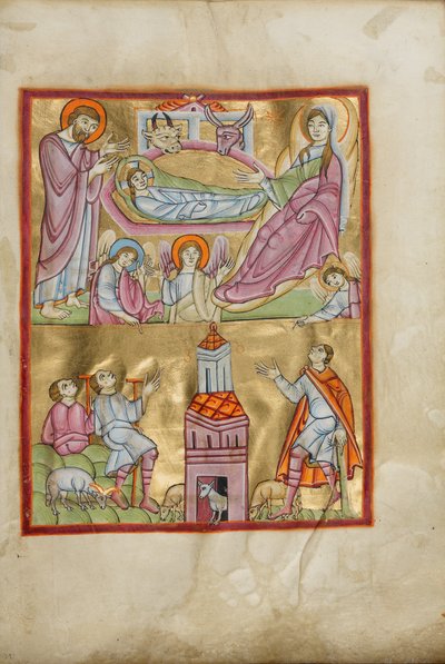 La Natività e l