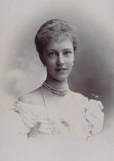 Arciduchessa Elisabetta Maria Enrichetta Stefania Gisela d