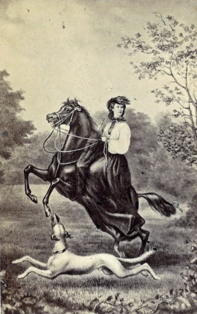 Elisabetta, Imperatrice d