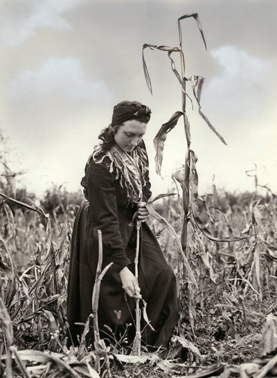 Estruso friulano da Unknown photographer