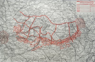 Mappa dell