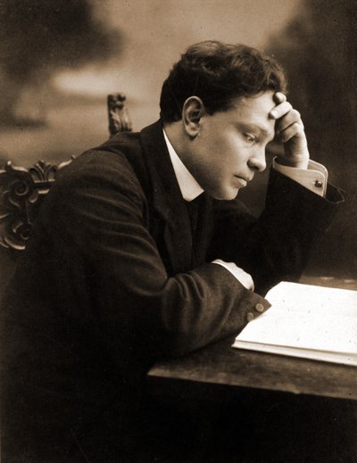 Ottorino RESPIGHI (1879-1936) compositore e direttore d