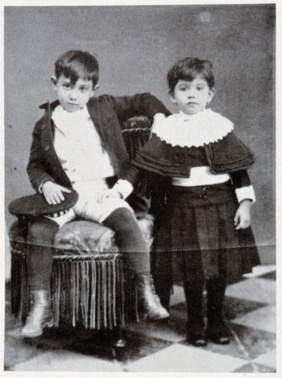 Pablo Picasso all