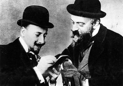 Ritratto di Gabriele D