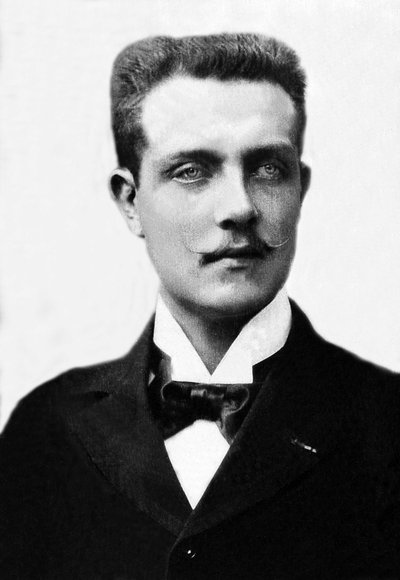 Ritratto del principe Henri d