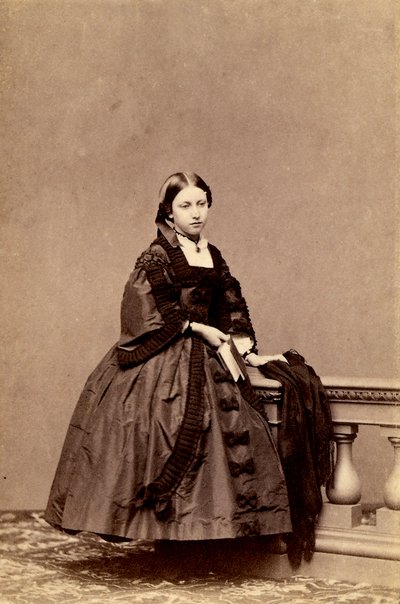 Ritratto della principessa Elena d