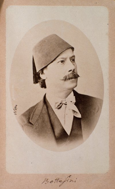 Ritratto del direttore d