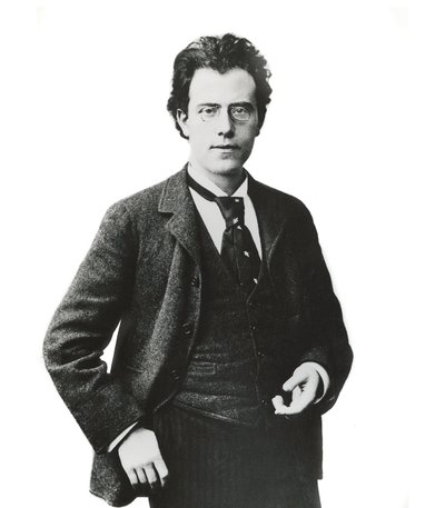 Ritratto del compositore e direttore d