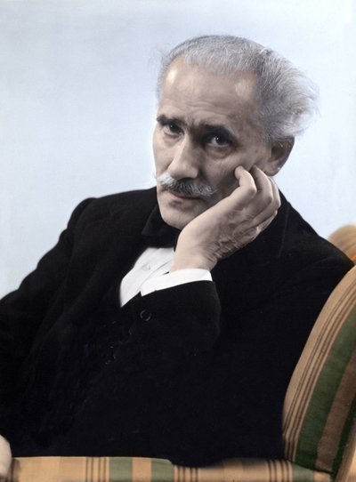 Ritratto del direttore d