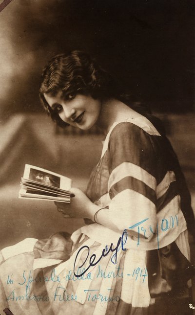 Ritratto dell