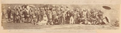 Volontari del Fucile della Ferrovia dell