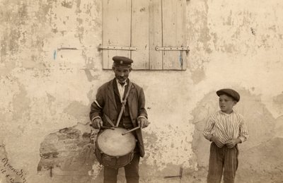 Banditore d