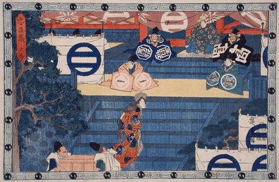  da Utagawa Hiroshige