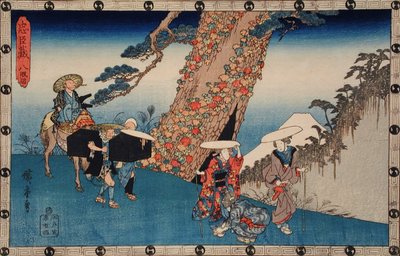  da Utagawa Hiroshige