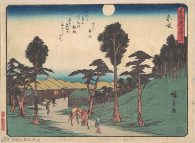  da Utagawa Hiroshige