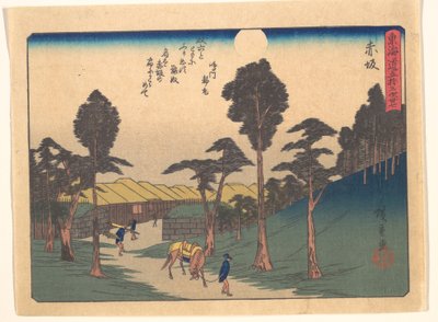  da Utagawa Hiroshige