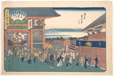  da Utagawa Hiroshige