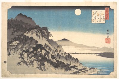  da Utagawa Hiroshige