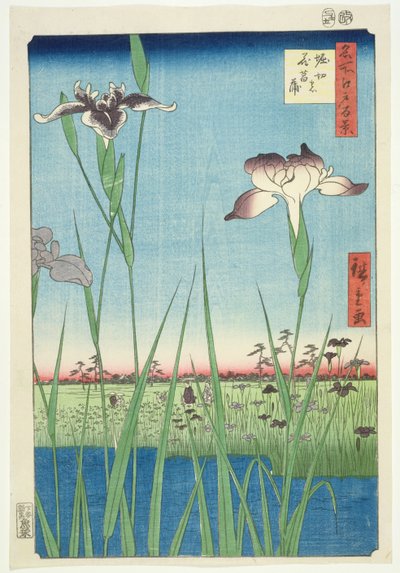 BM.Cat.440 Iris a Horikin, n.56 della serie 