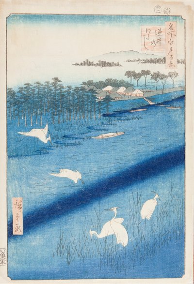  da Utagawa Hiroshige