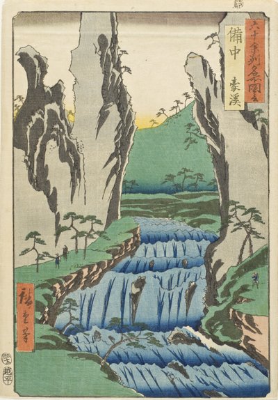  da Utagawa Hiroshige