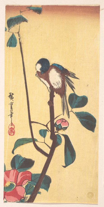  da Utagawa Hiroshige