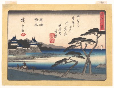  da Utagawa Hiroshige