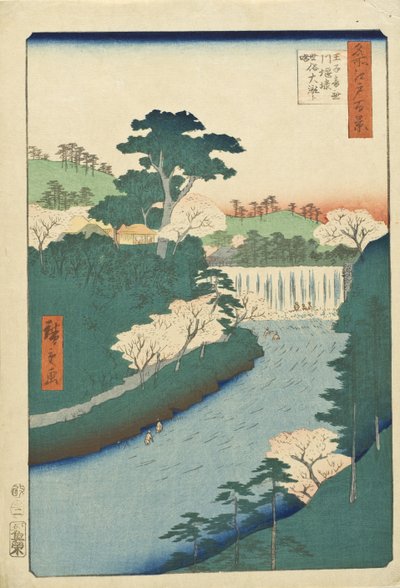  da Utagawa Hiroshige