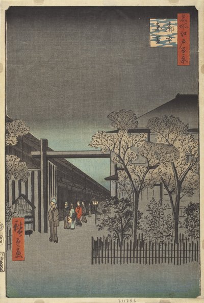  da Utagawa Hiroshige