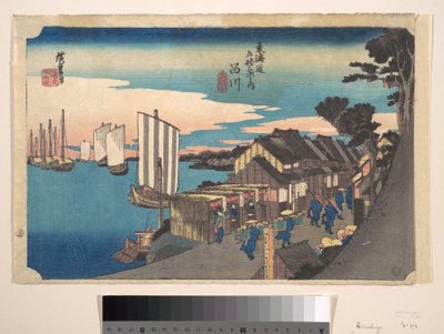  da Utagawa Hiroshige