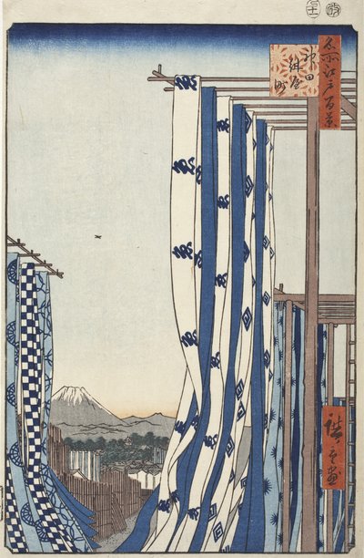  da Utagawa Hiroshige