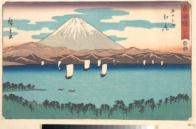 da Utagawa Hiroshige