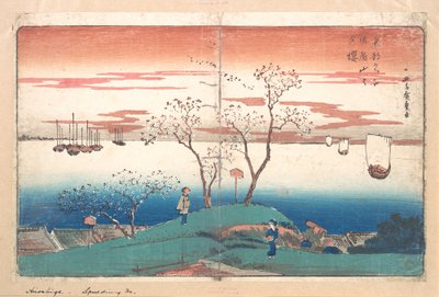  da Utagawa Hiroshige