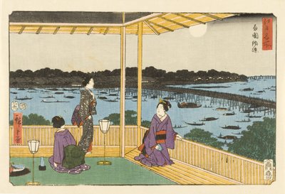  da Utagawa Hiroshige