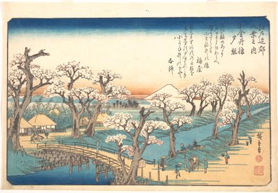  da Utagawa Hiroshige
