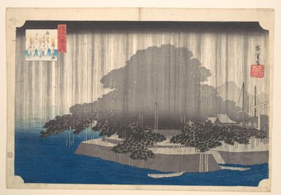  da Utagawa Hiroshige