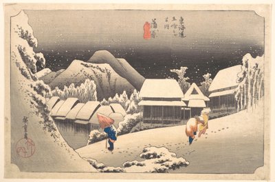  da Utagawa Hiroshige