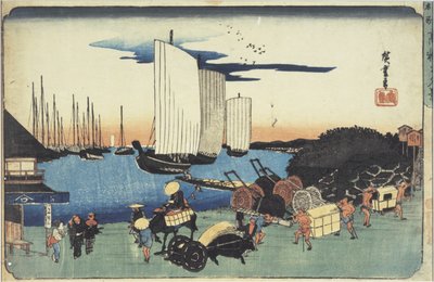  da Utagawa Hiroshige