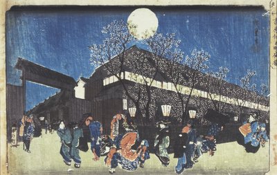  da Utagawa Hiroshige