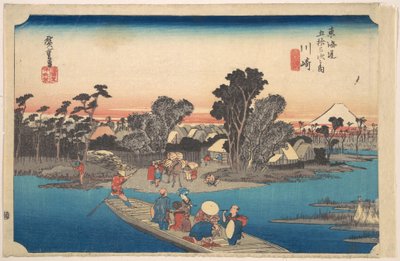  da Utagawa Hiroshige
